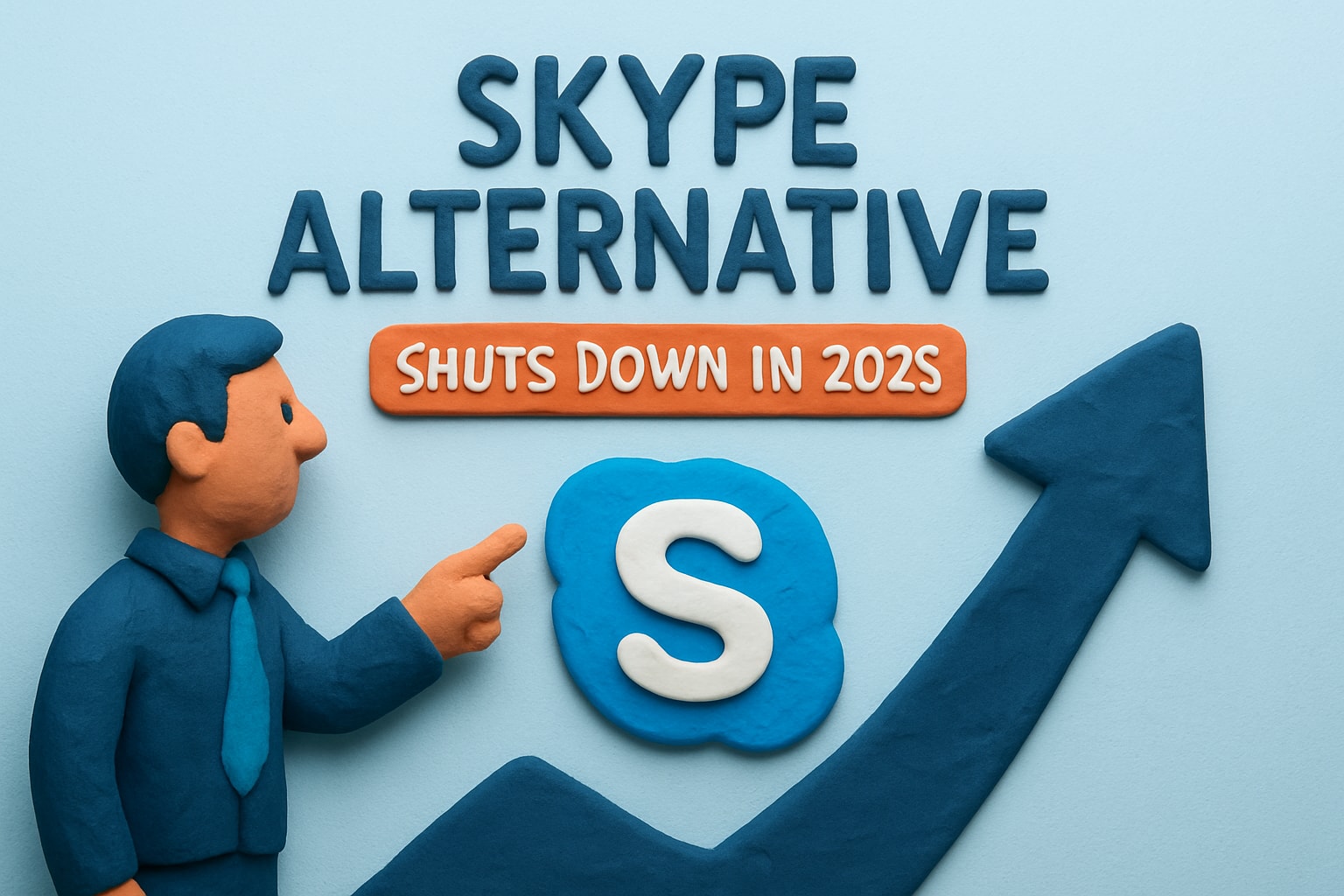 7 Leading Skype Alternative Options to Try in 2025