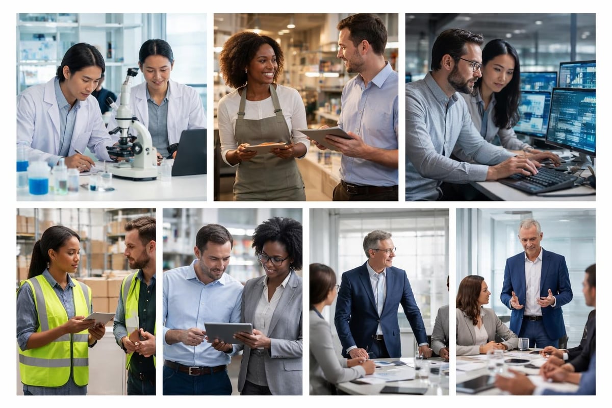 Internal innovation sources