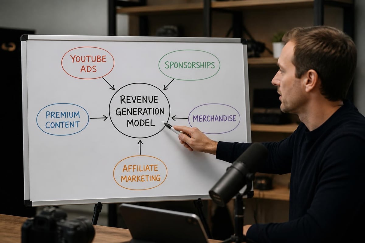 Visual Podcast: The Complete Guide for 2026 – podcastmonkey