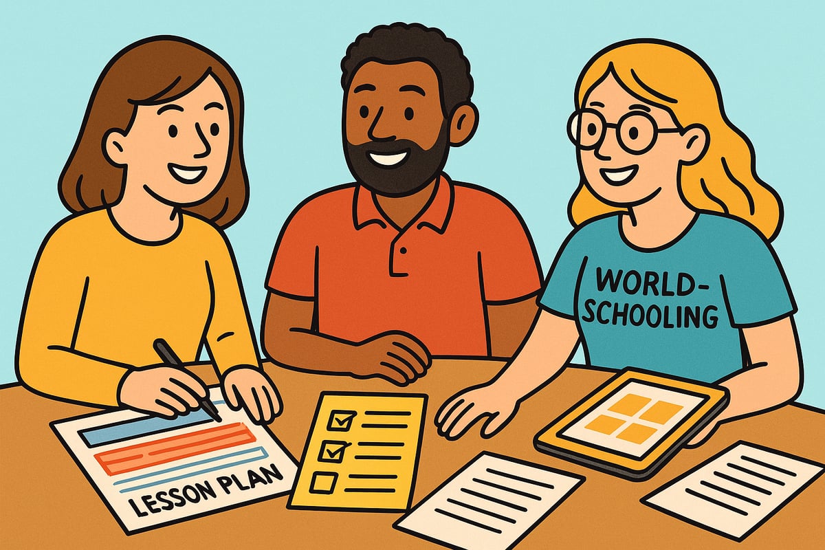 Understanding the Importance of a Lesson Plan