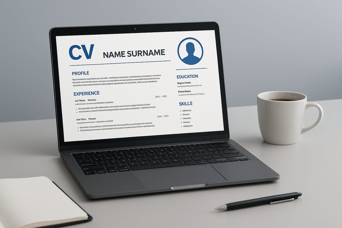 Understanding the Modern CV: Trends and Employer Expectations in 2025