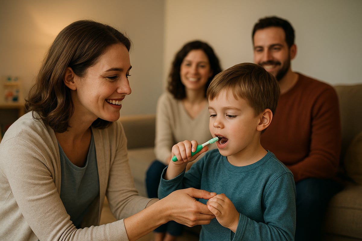 Benefits of Autism In Home Services