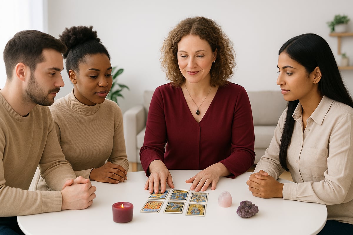 9 Essential Psychic Near Me Tips for 2026