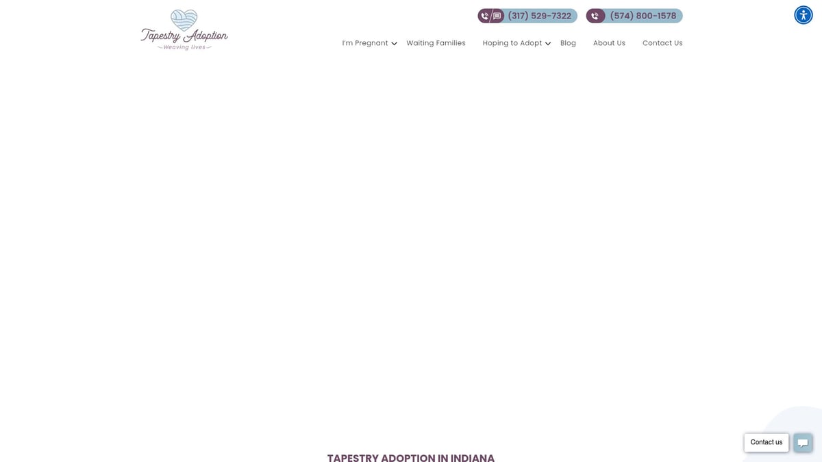 Family to Family Adoption Guide: Your Essential Handbook 2025 - Tapestry Adoption: Support for Family to Family Adoption