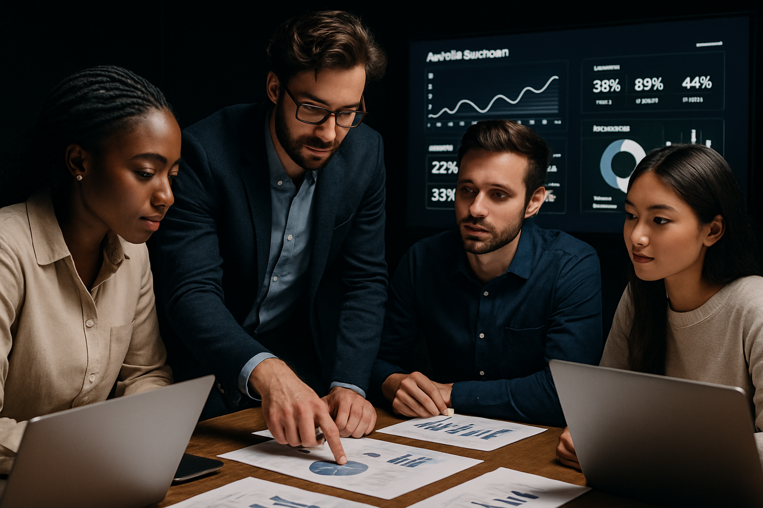 Step-by-Step Guide to Becoming a Successful Marketing Manager