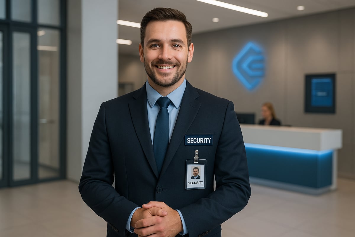 Cos’è la Sicurezza Non Armata e Perché Conta Oggi