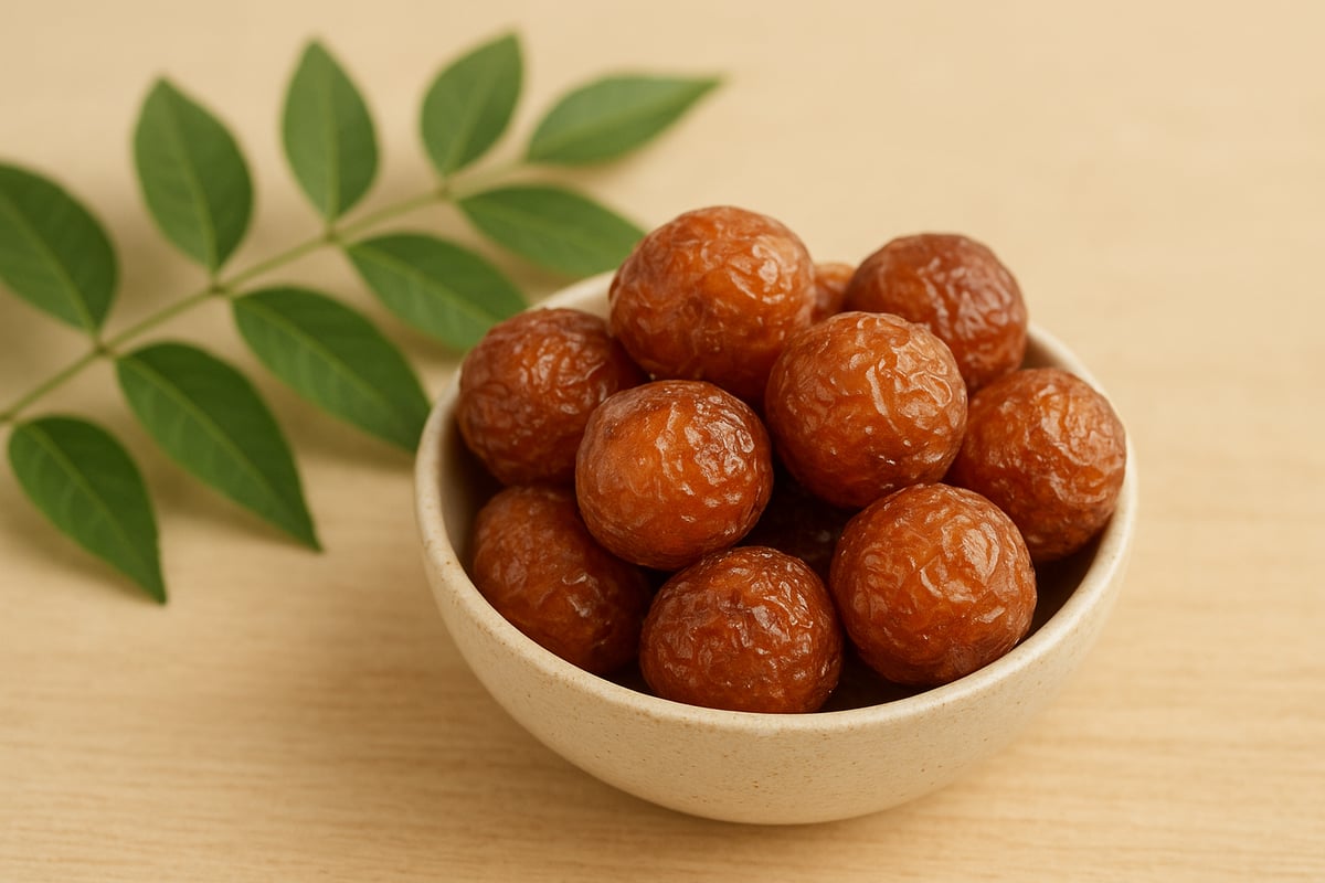 Hvad er vaskenødder? Oprindelse og egenskaber