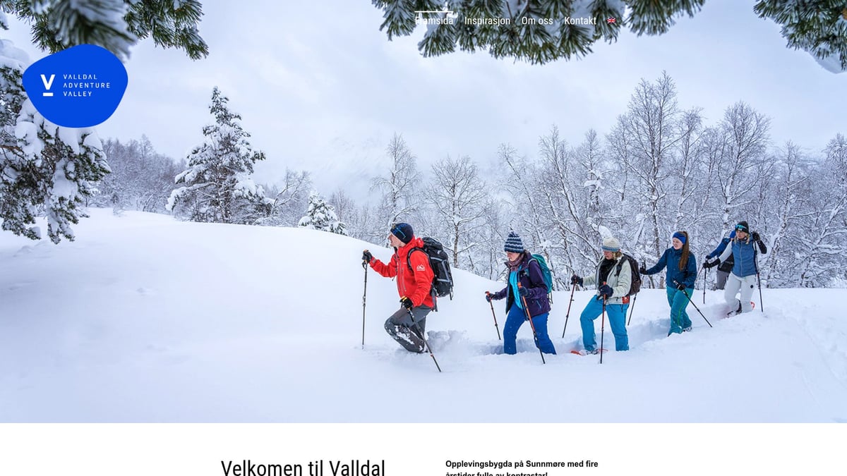 8 Fantastiske Agritourism Near Me Opplevelser i 2026 - Valldal Gårdshotell – Valldal.no