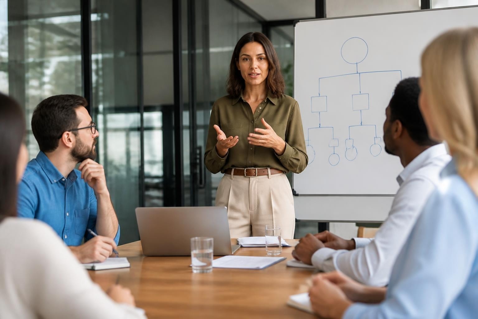 Sales Effectiveness: Strategies for 2026 and Beyond