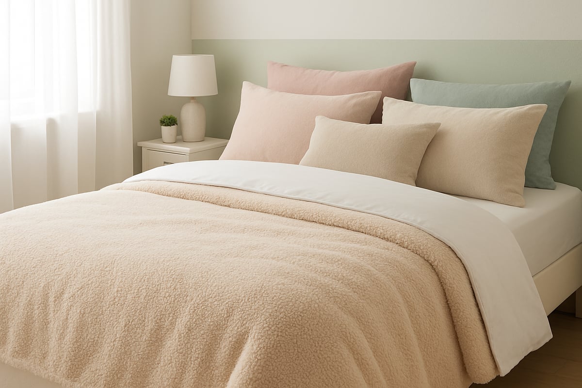 What to look for in home bargains bedding