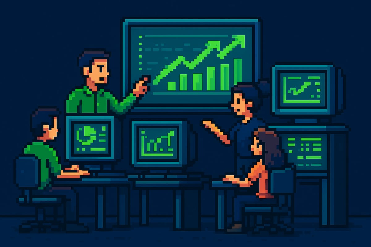 Measuring, Optimizing, and Scaling Your MLM Lead Generation