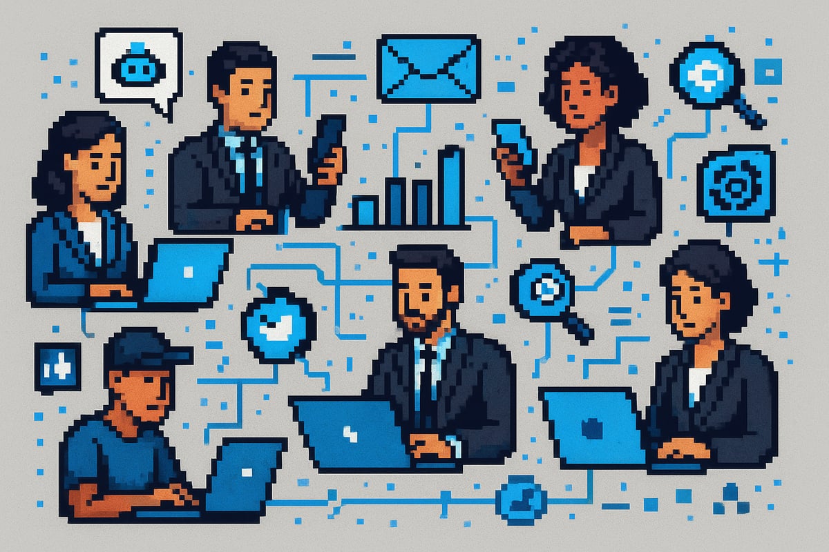 Understanding the 2026 MLM Lead Generation Landscape