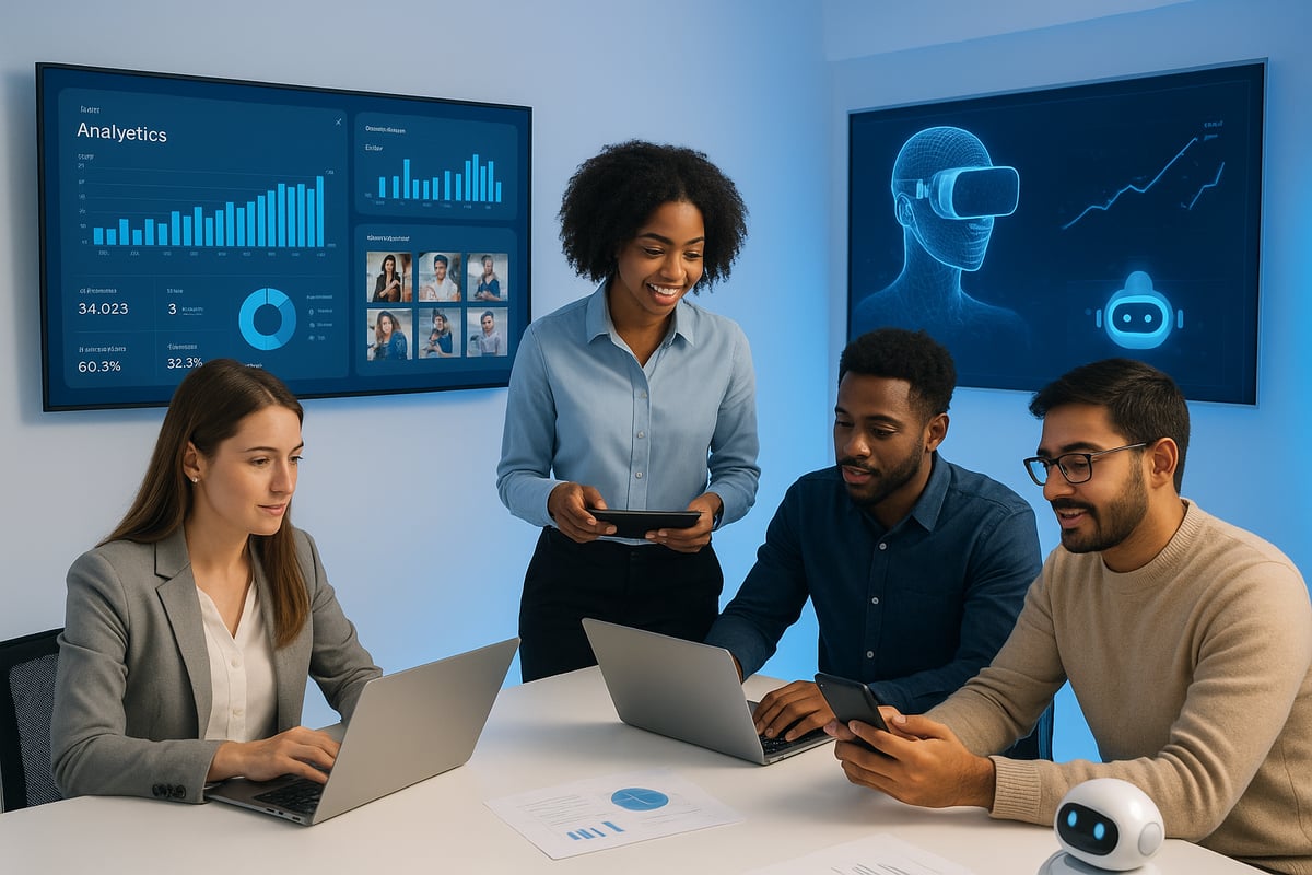 Core Digital Marketing Services for 2026 Success