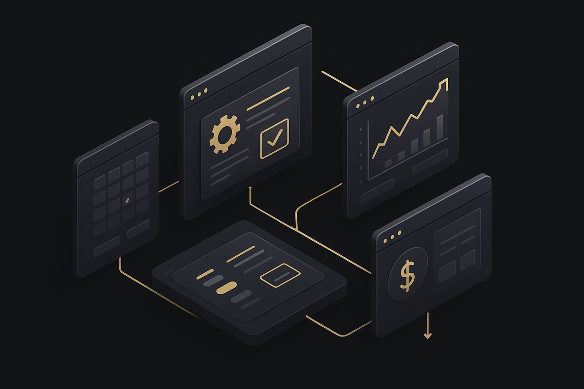 Step 2: Building Your Effortless Strategy—A Chronological Guide