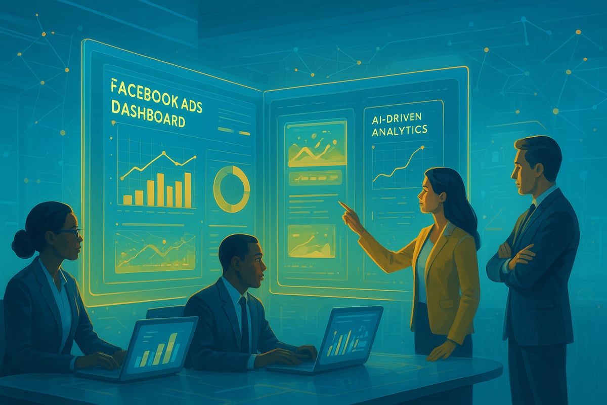 The B2B Facebook Advertising Landscape in 2026