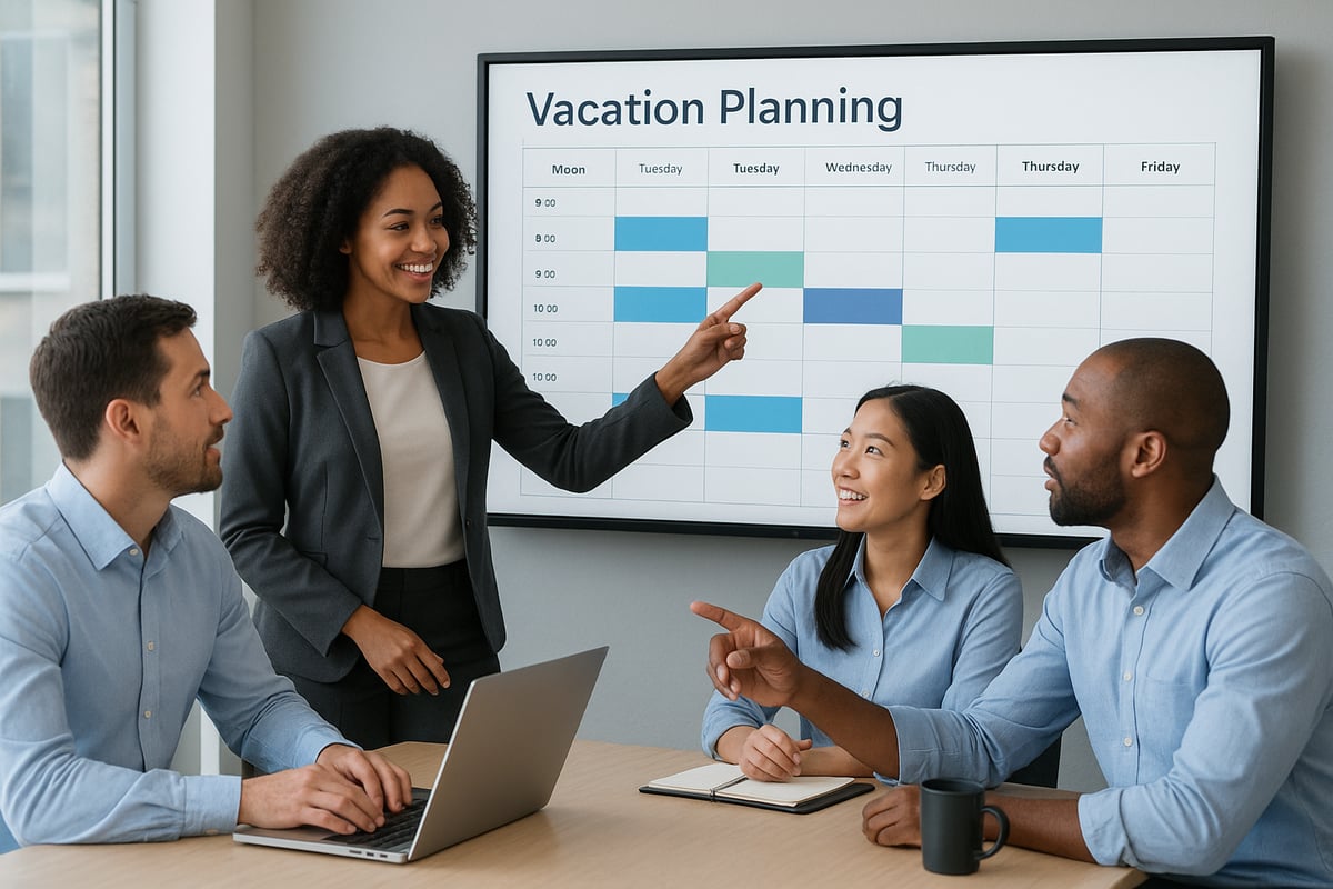 Overzicht van Verlofregelingen in 2026