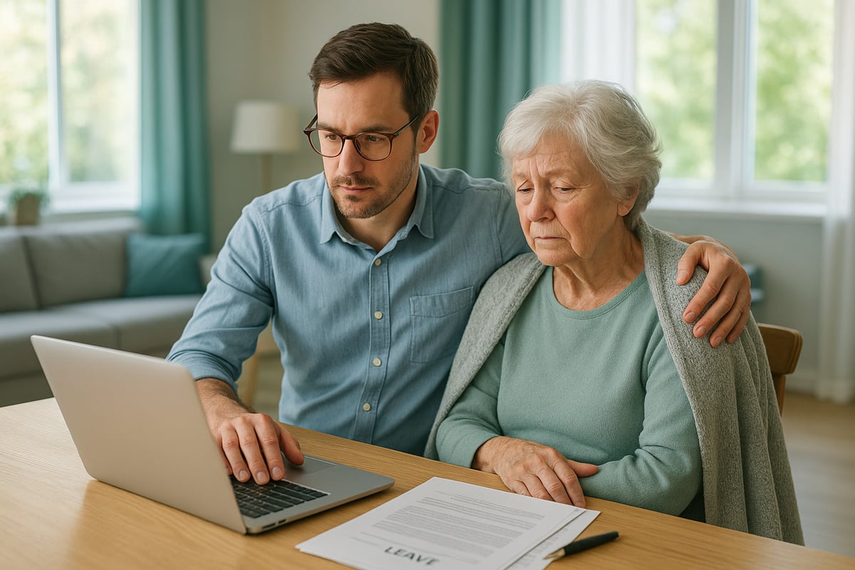 Zorgverlof, Calamiteitenverlof en Bijzonder Verlof