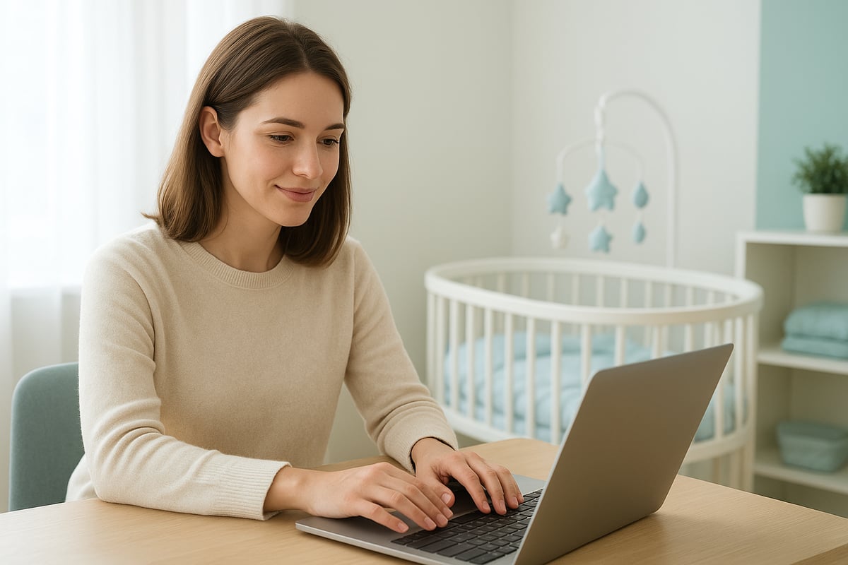 Zwangerschaps-, Geboorte- en Ouderschapsverlof