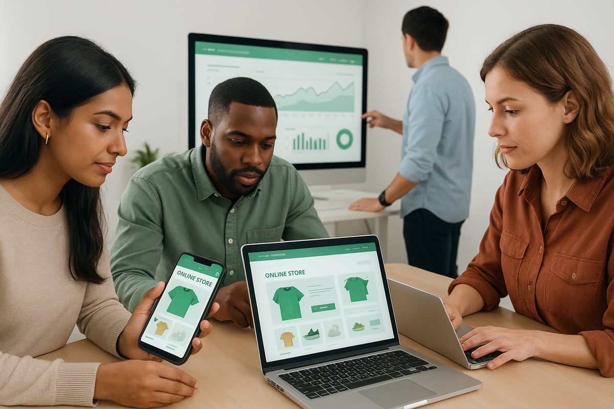 11 Smart Ecommerce Optimisation Tips for Success in 2026