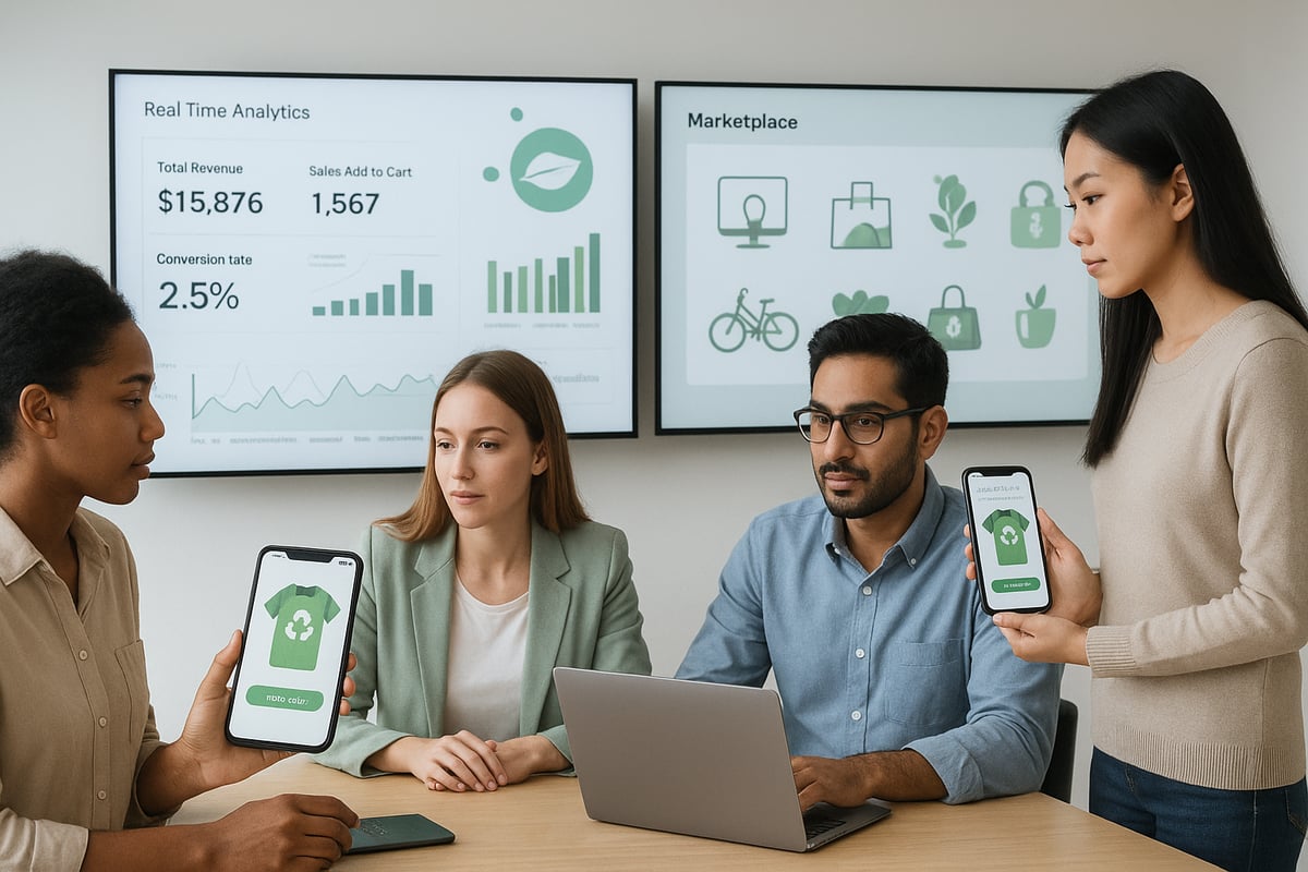 The New Landscape of Ecommerce Optimisation in 2026