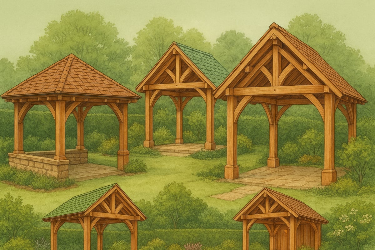 Timber Choices and Design Trends for 2026