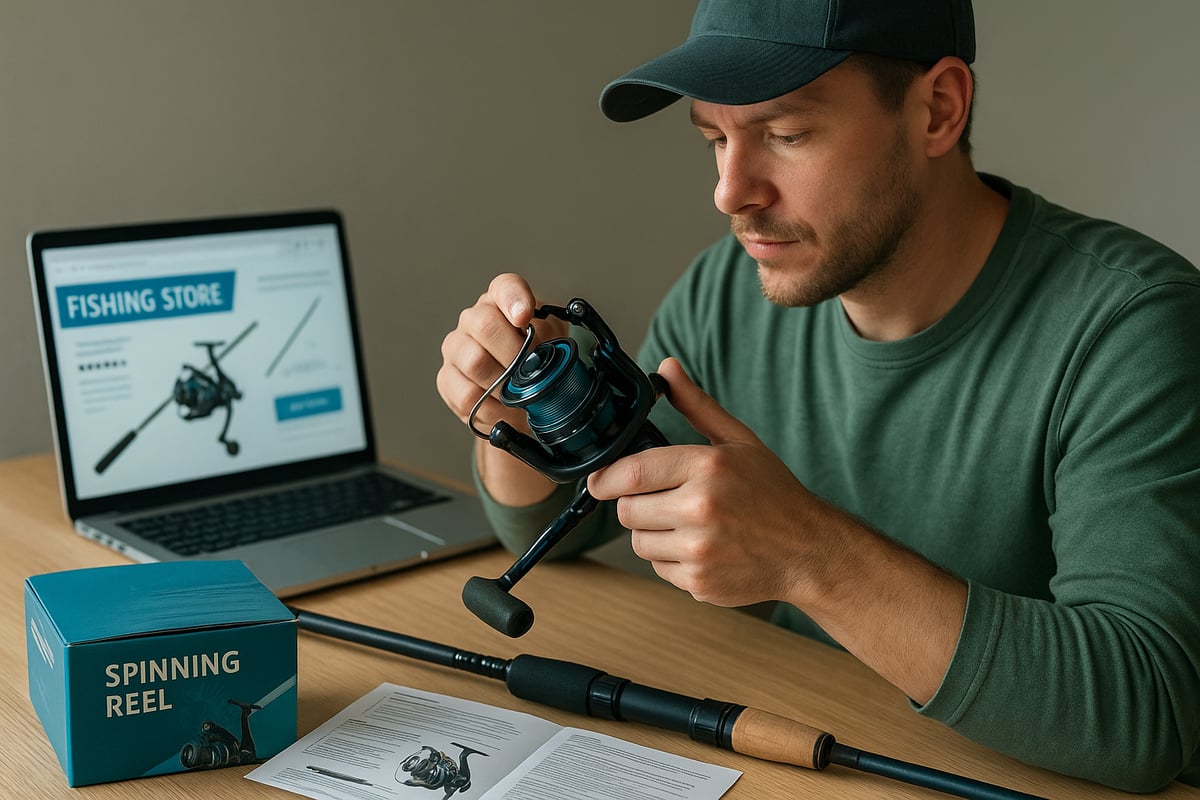 How to Assess Quality and Authenticity When Shopping Online