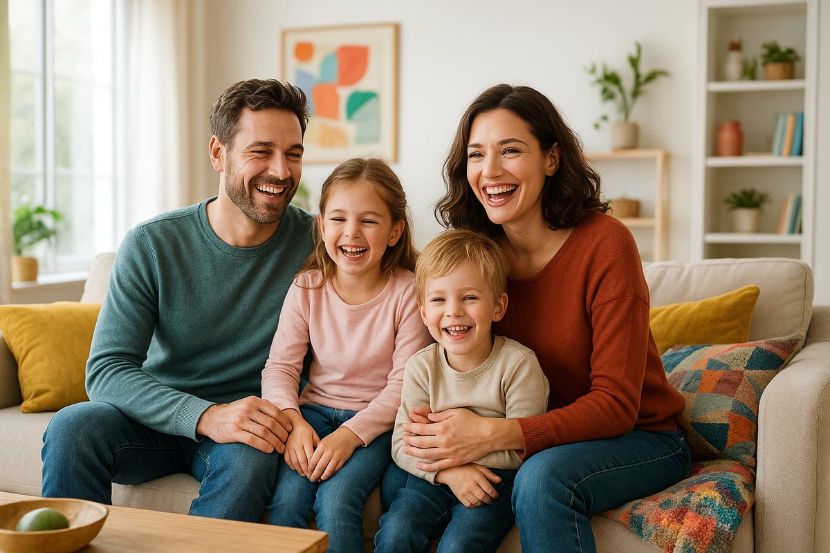 Understanding What "Perfect Home" Means to You