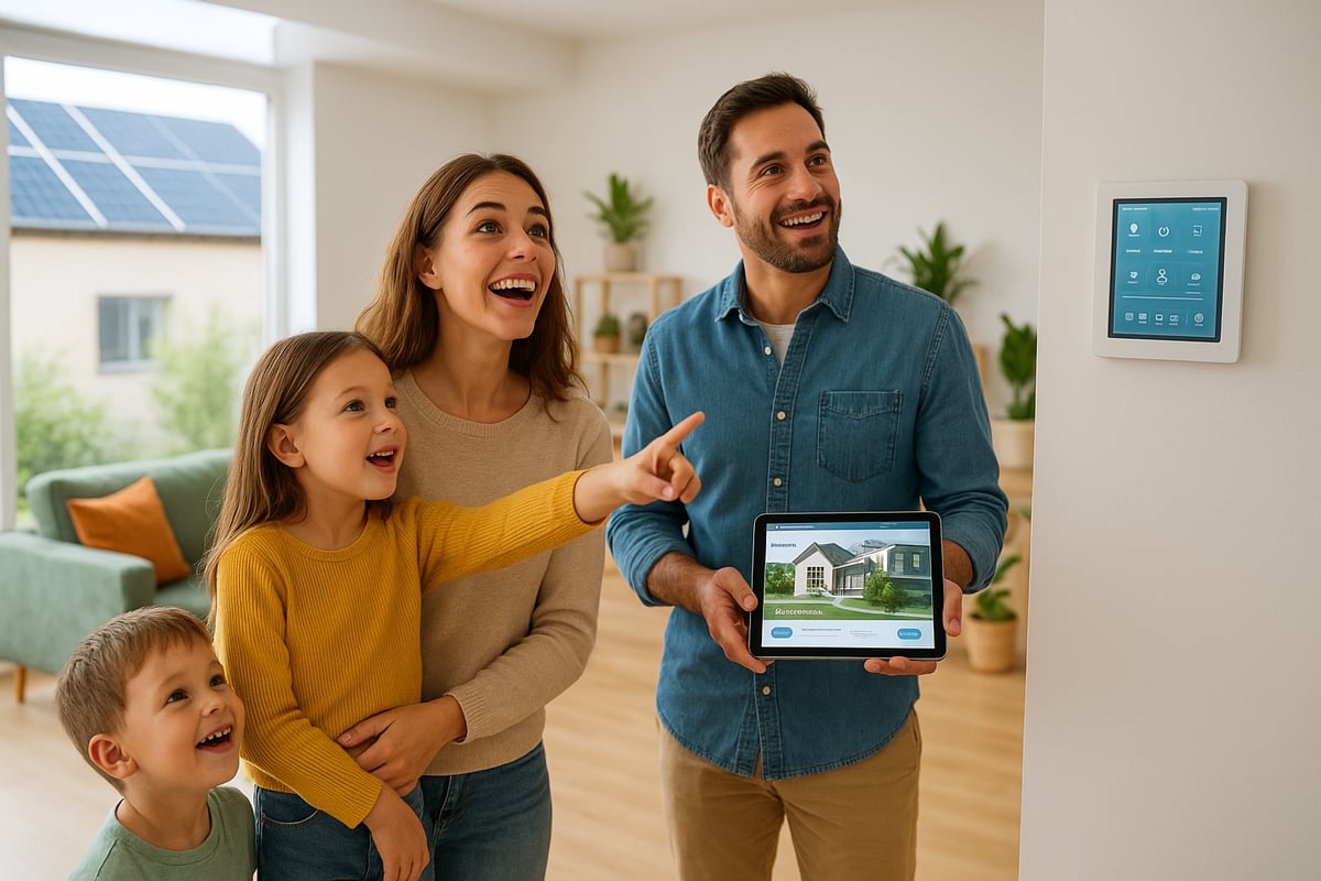 Navigating the 2026 Real Estate Market