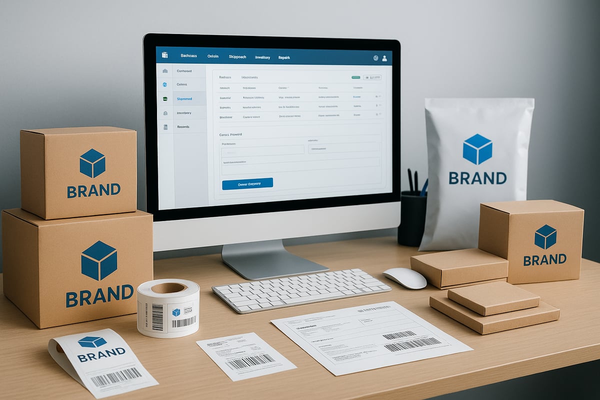 Optimizing Shipping Settings and Policies