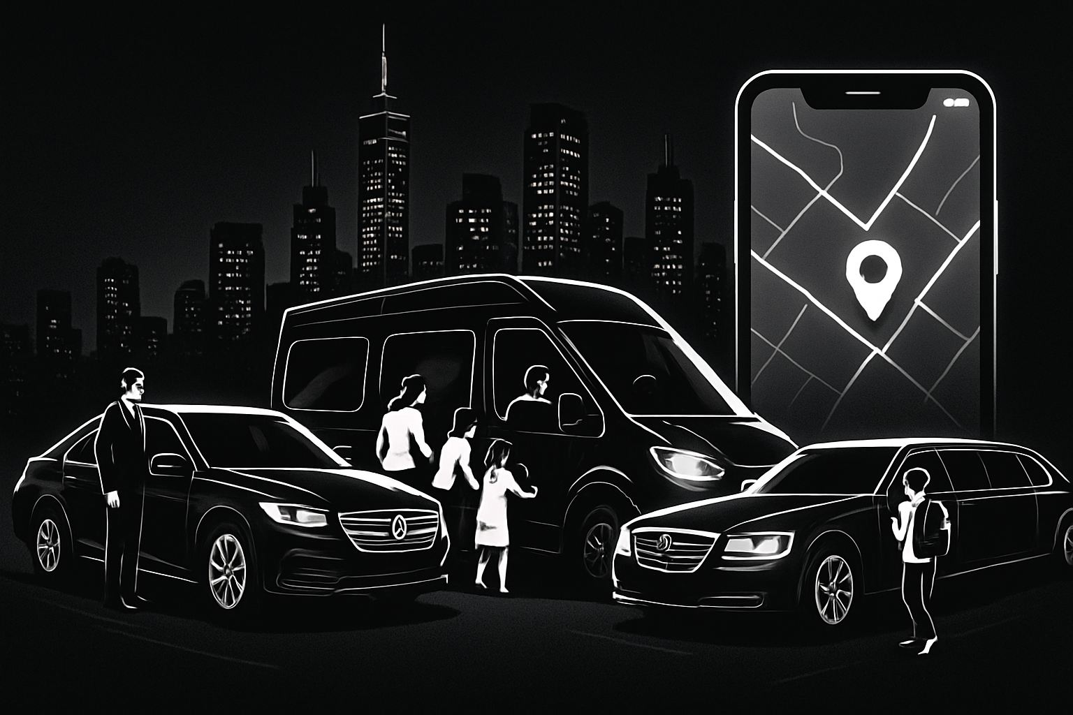 What Is Private Transportation?