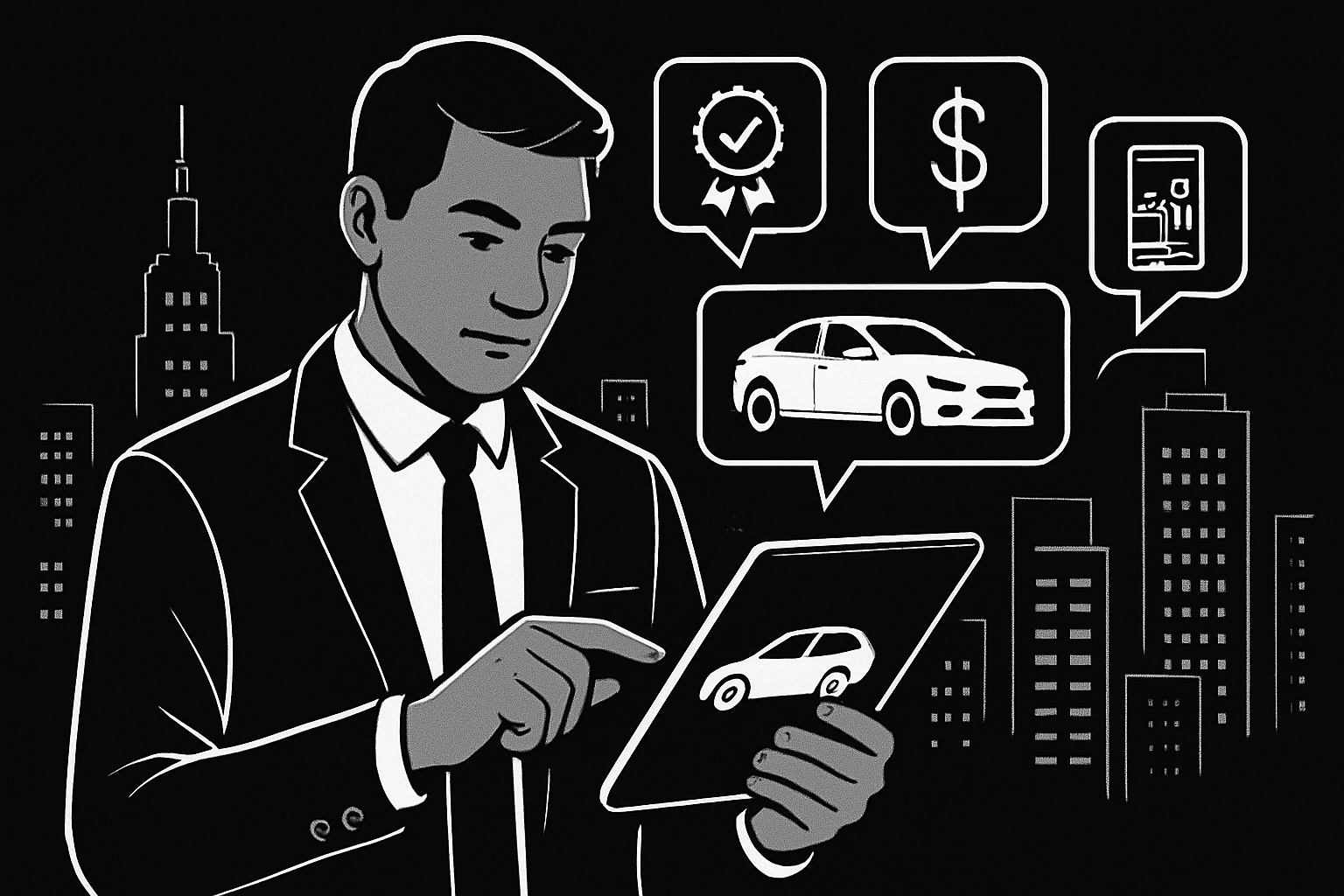 Choosing the Right Private Transportation Service