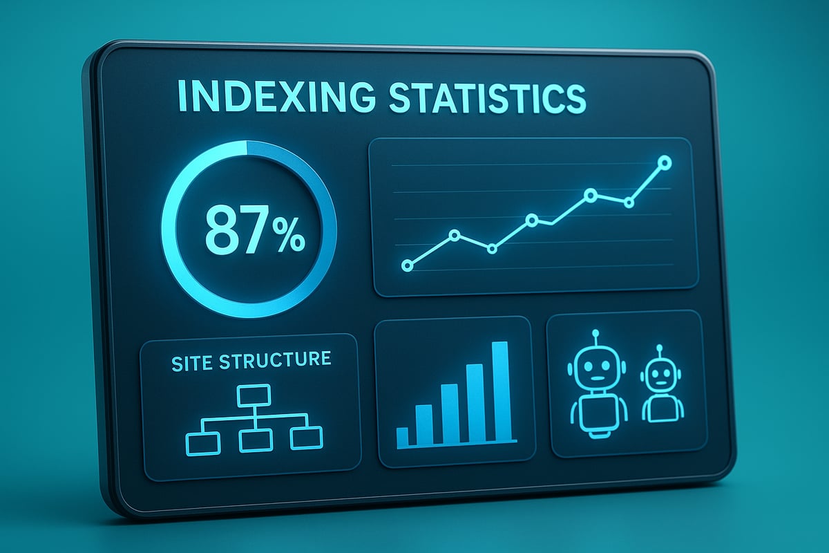 Étapes clés pour optimiser son site pour le référencement IA