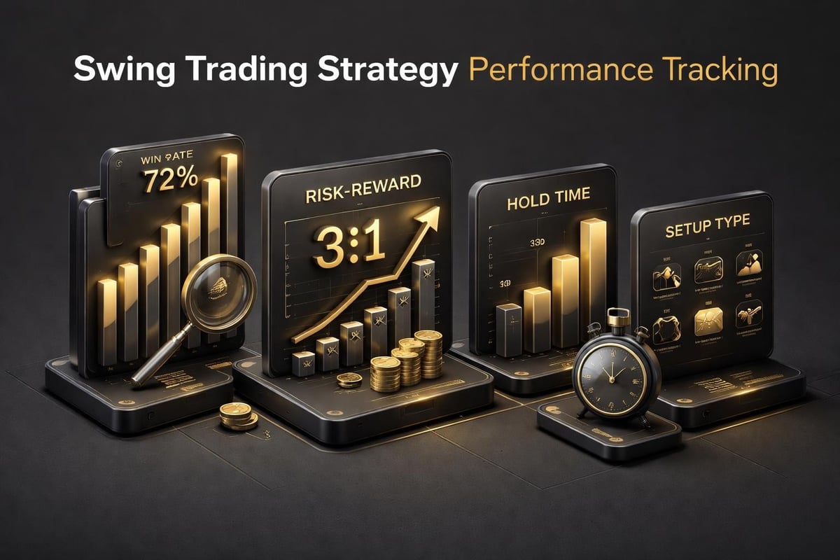 Trade log analysis framework