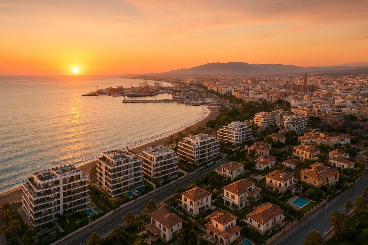 7 Best Reasons to Buy a Property in Malaga, Spain in 2026