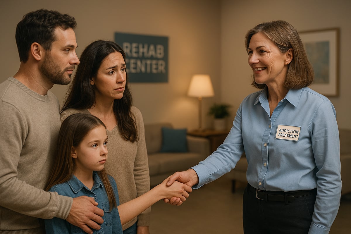 Ethical Marketing and Trust-Building in Recovery SEO