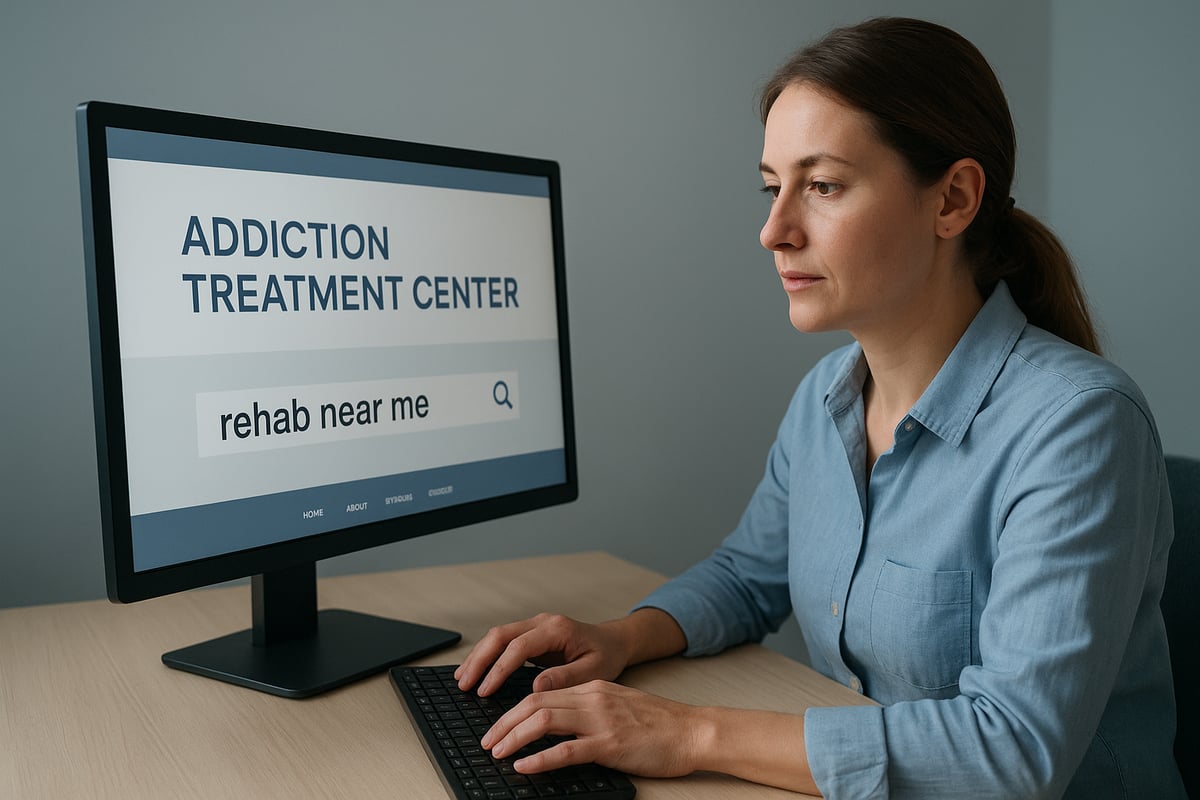 Understanding SEO for Rehab Centers: Why It Matters in 2026