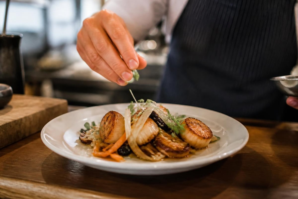Cultural culinary diversity