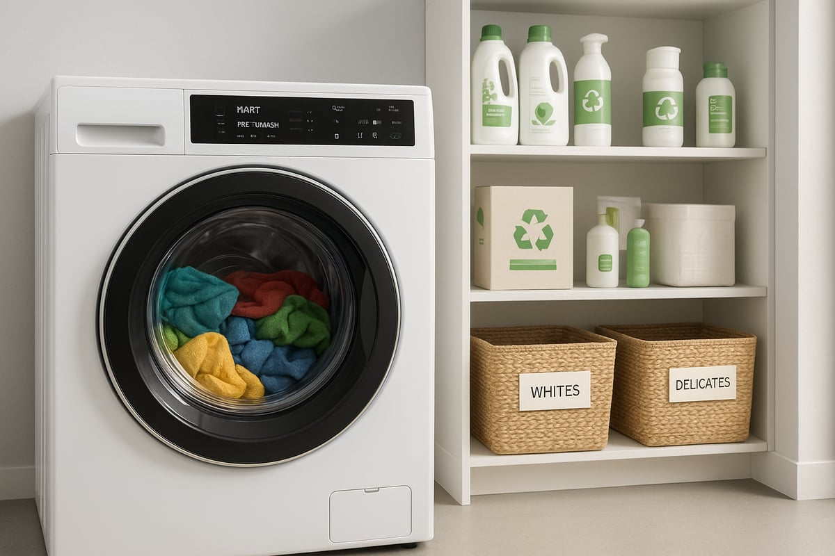 O que é Pré-Lavagem e Por Que Ela é Essencial em 2026?