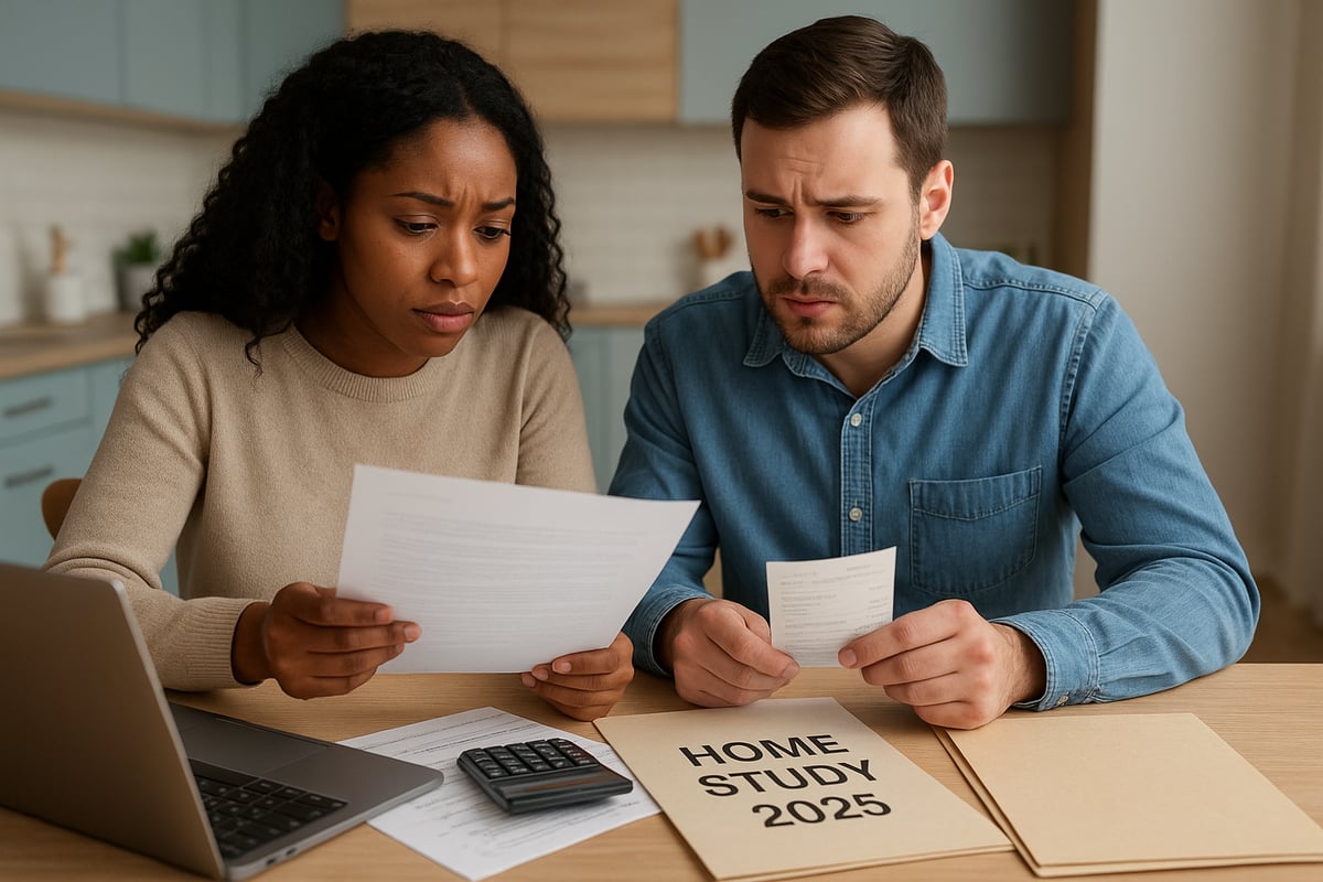 Home Study for Adoption Cost Breakdown (2025)