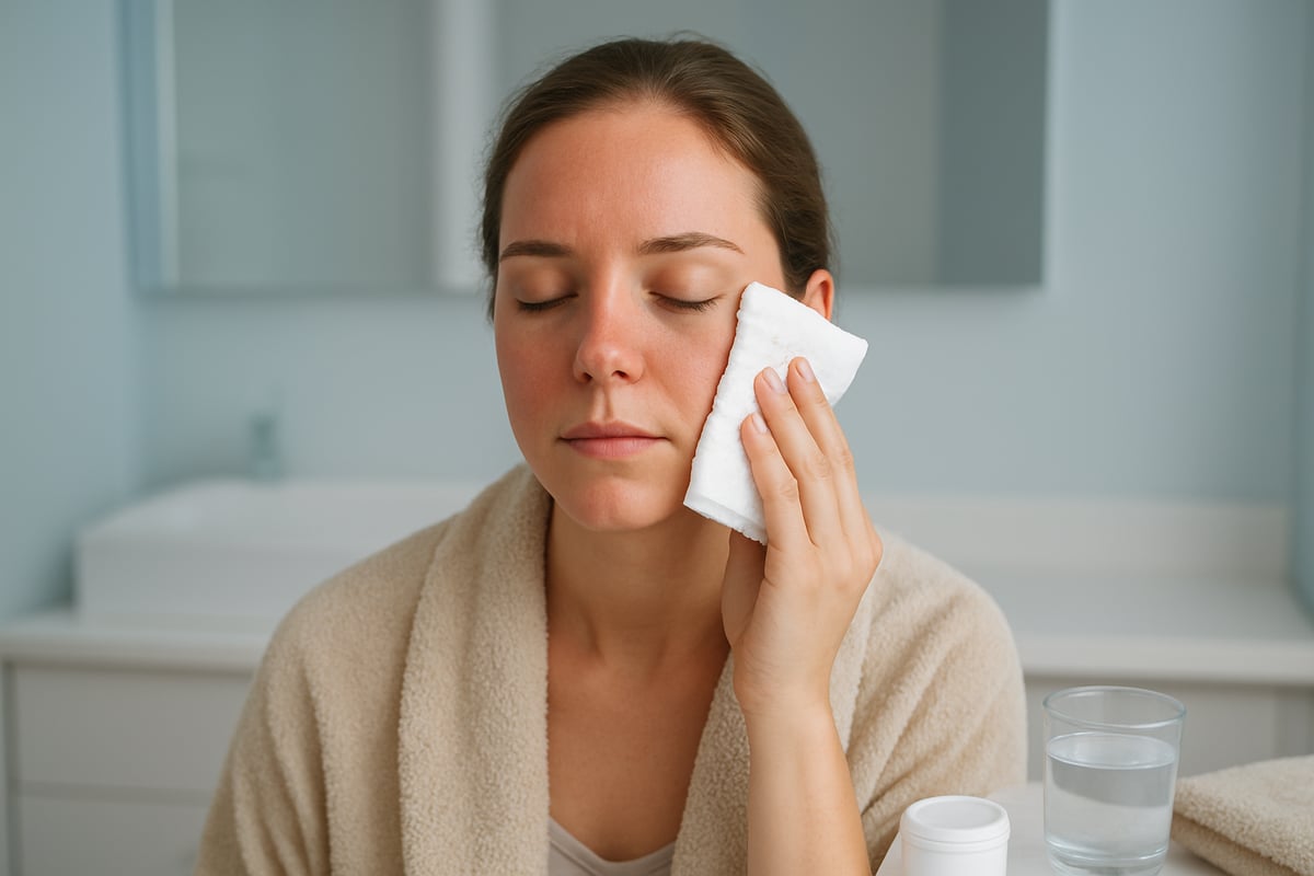 Step-by-Step Immediate Aftercare (First 24–72 Hours)