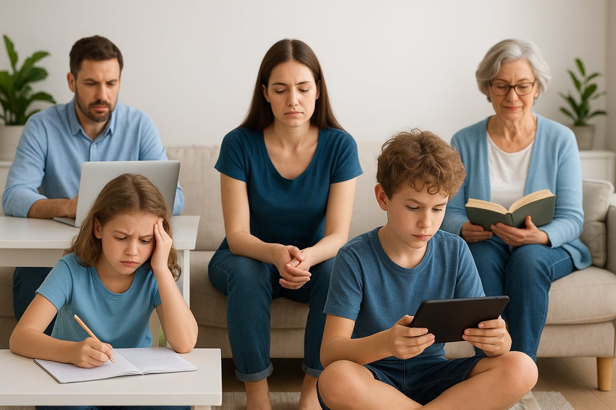 Understanding ADHD: Symptoms, Conventional Treatments, and Challenges