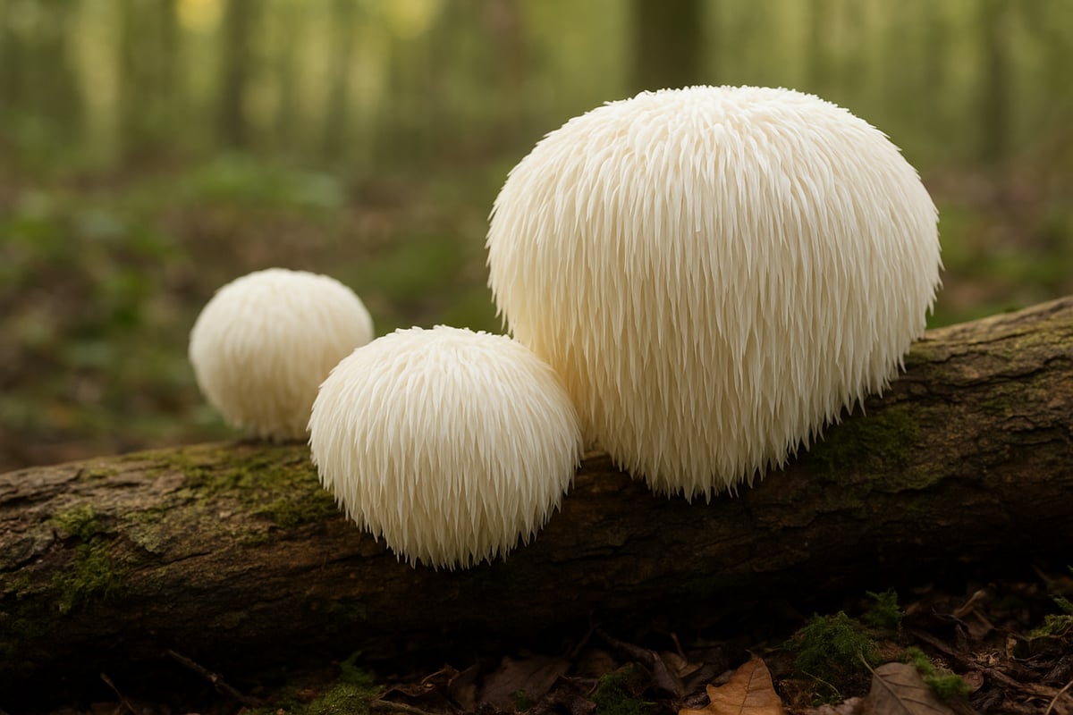 Lion’s Mane Mushroom Explained: Origins, Traditional Uses, and Modern Science