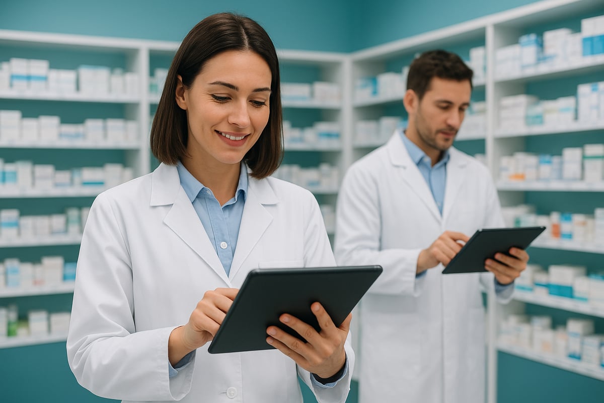 Guida Farmaci Italia 2025: Tutto Quello che Devi Sapere 3 Normativa Farmaceutica Italiana 2025: Cosa È Cambiato?