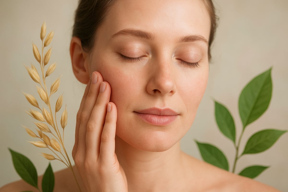 Understanding Sensitive Skin: Causes and Challenges