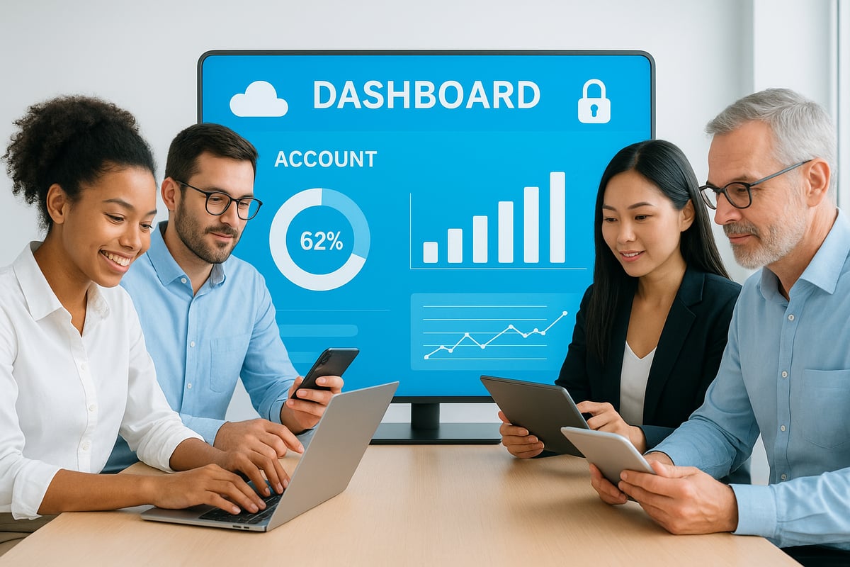 Understanding Account Management in 2025