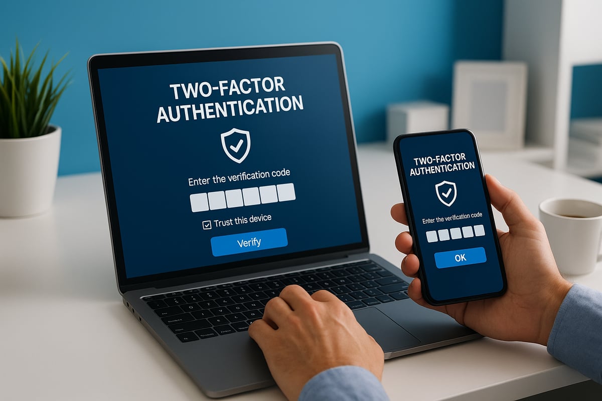 Advanced Security Strategies for Account Protection