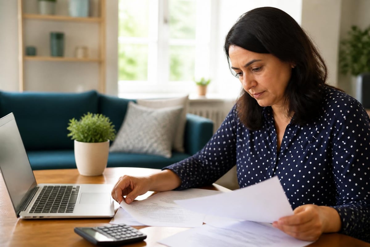 Legal compliance checklist