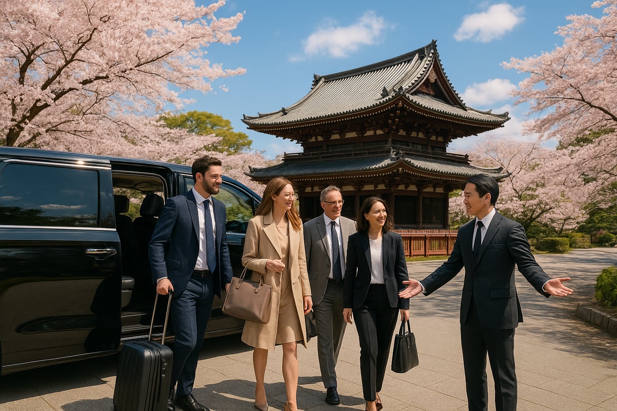 What’s New for Luxury Small Group Tours in Japan in 2025?