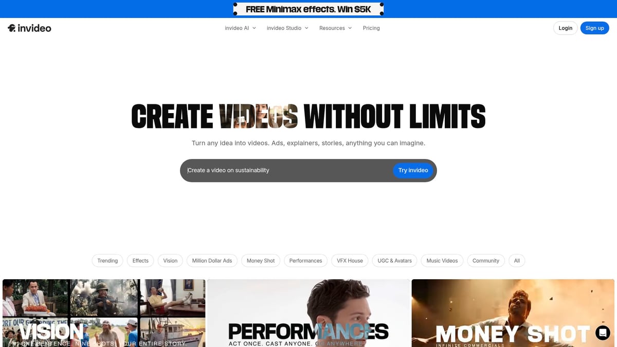 9 Essential AI Tools For Passive Income In 2026 - InVideo
