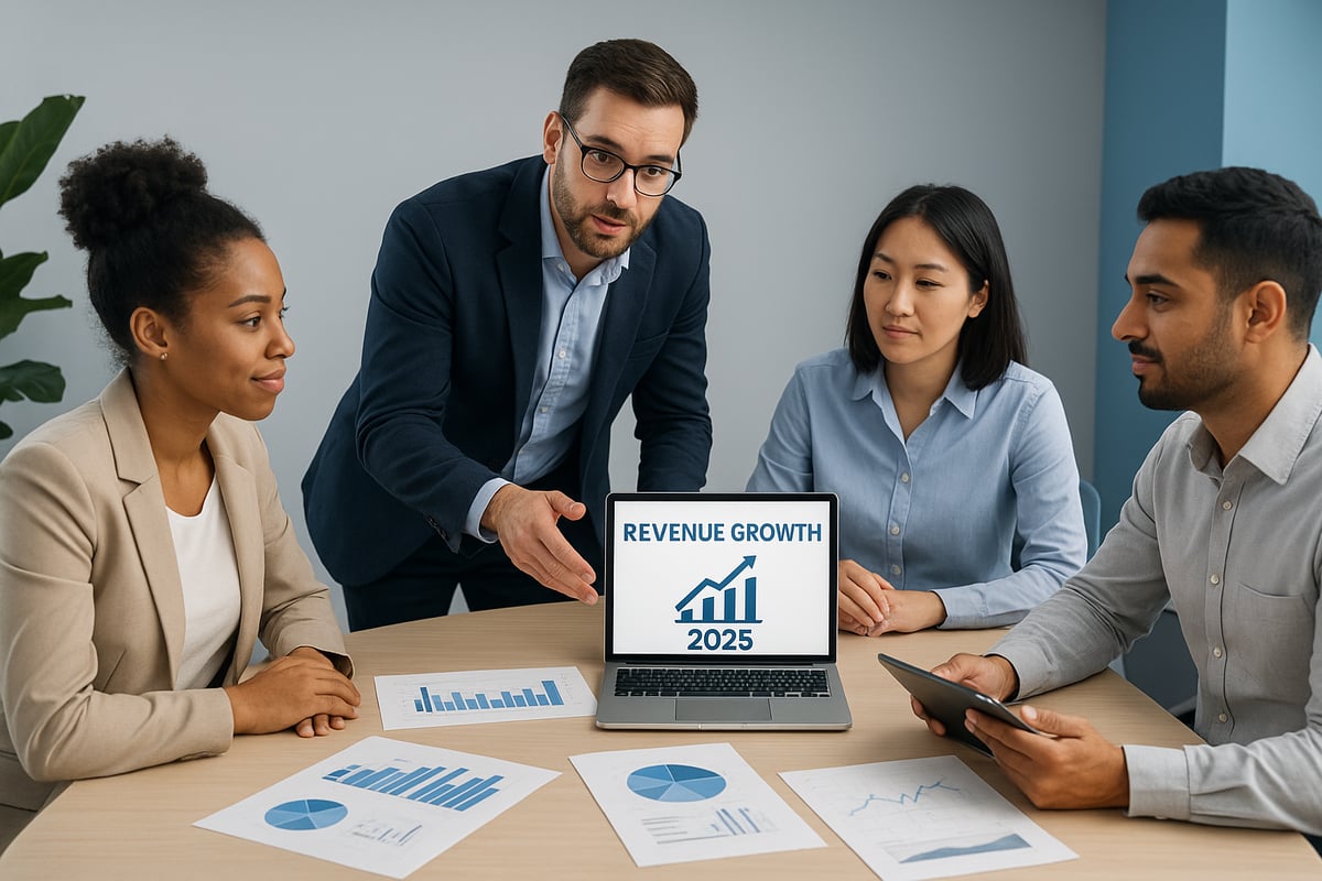 Maximising Results: Collaborating Effectively with Your Consultant